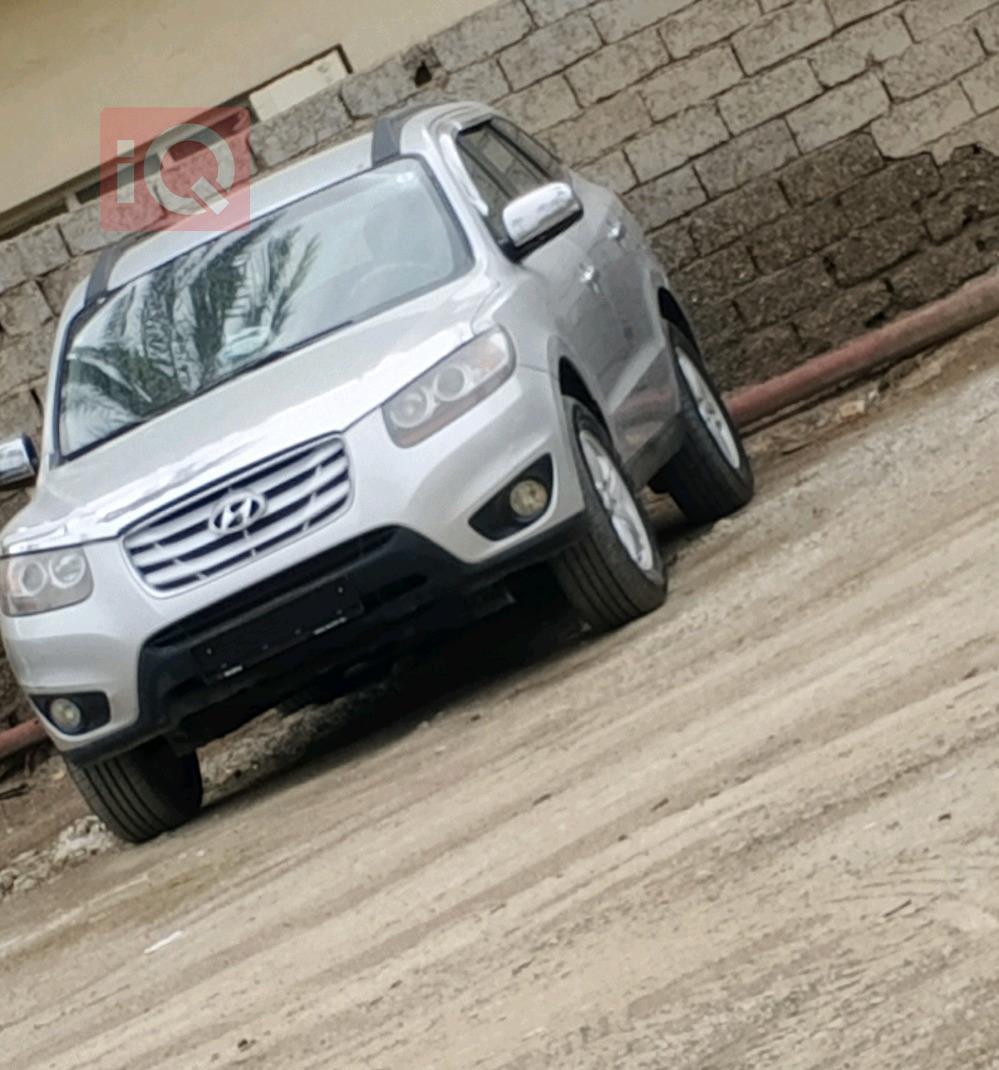 هیوندای سەنتافی